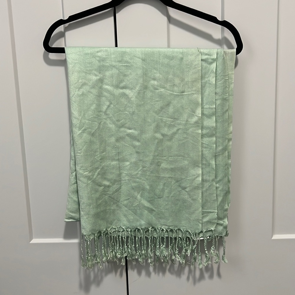 Pashmire Scarf
